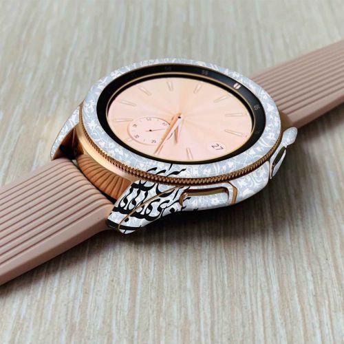 Samsung_Watch4 Classic 42mm_Nastaliq_4_4